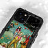 DC Comics Harley Quinn Birds of Prey Variant Movie Poster iPhone 15 Waterproof Case